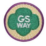 Girl Scout Way